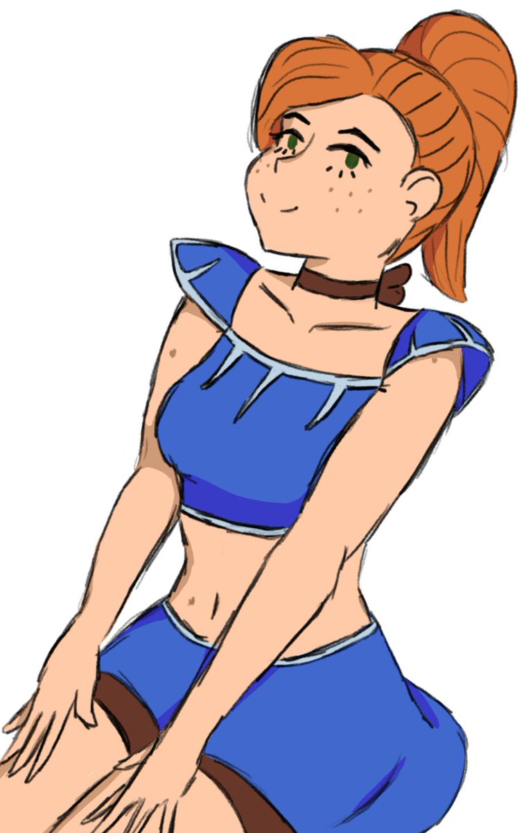 dry_kibble's tweet photo. So uhh I forgot to mention that I moved over to #bsky 

Y'all can find me there posting (sometimes), but not here anymore.

Kinda forgot D:
Come follow, or don't. It's your life~

#art #doodle #rkgk
https://t.co/Numr4XwkNC https://t.co/eubuJjV8OK