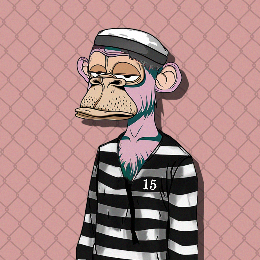 MONKE WILL BE RELEASED TOMORROW AT 3PM UTC! We would also like to congratulate <a href="/uptos_/">UPTOS</a> with PUMP launch!

In honor of this we want to make last giveaway before TGE!🔥

💰Prisoner PFP x 50$ in $MONKE 💰*
1) Follow <a href="/monke_aptos/">MONKE 🙊</a> &amp; <a href="/uptos_/">UPTOS</a>
2) Like+Rt this tweet
3) Tag atleast one