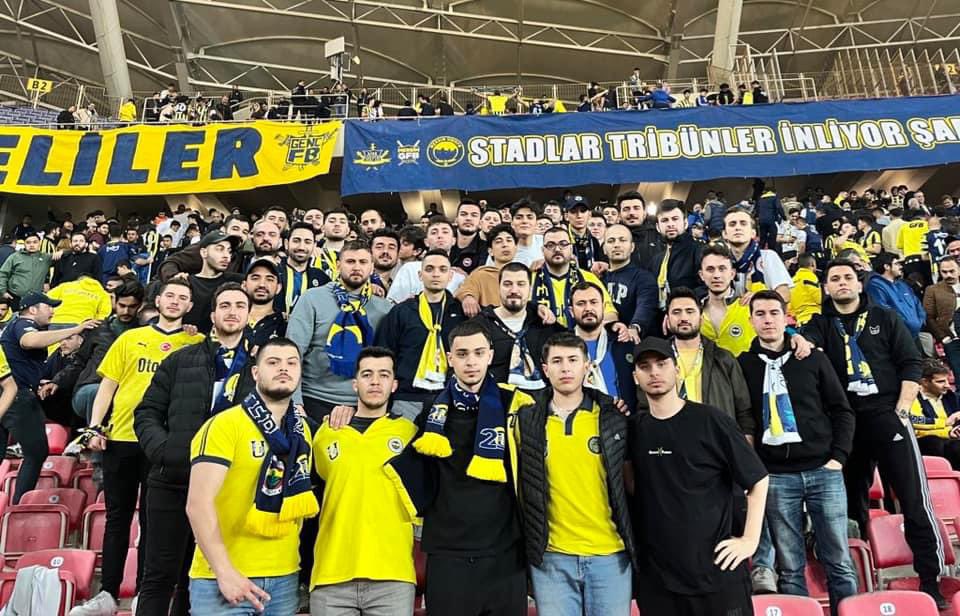 1907 Ünifeb Eskişehir örgütlenmeleri olarak üniversitelerimizi kazanan Fenerbahçeli arkadaşlarımızı tebrik ediyoruz, aramıza bekliyoruz! #HaydiSenDeGelKatılBize
<a href="/UFBOsmangazi/">1907 ÜNİFEB Osmangazi</a> 
<a href="/UFBAnadolu/">1907 ÜNİFEB Anadolu</a>