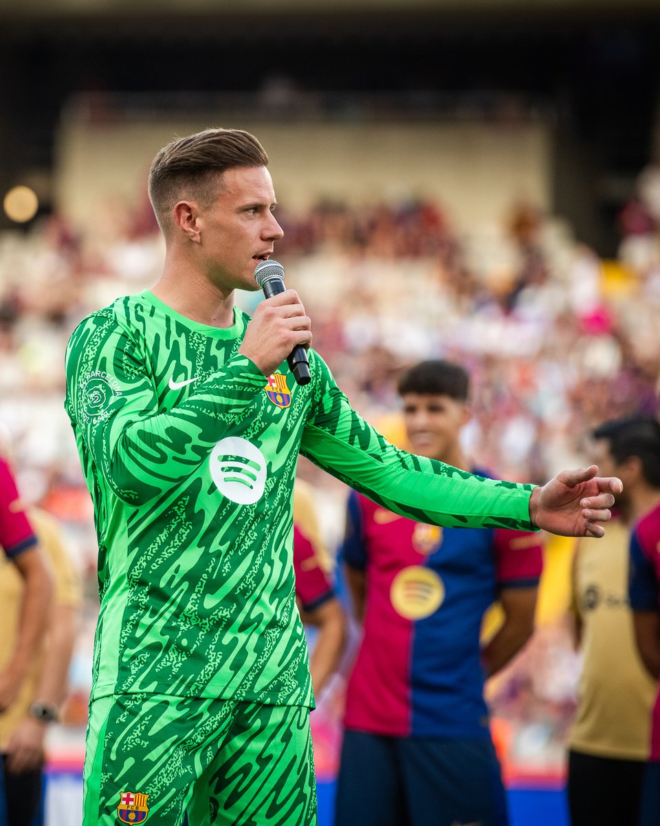 Marc ter Stegen tweet media