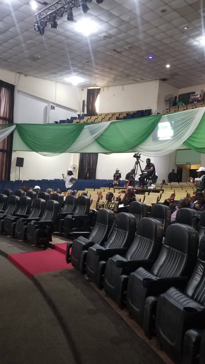 Thepentane_'s tweet photo. The NWAP Youth Wing host their annual youth convention today.
#youthsinagric
#NWAPDI
#Agriculture https://t.co/c4awpGhLZF