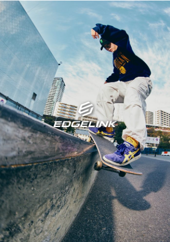 mitsukoshi_sd's tweet image. ＜#EDGELINK＞POPUP
スケートボーダー #赤間凛音 選手がアンバサダーを務める＜EDGELINK＞が期間限定で仙台三越に登場！

お買いあげ先着20名さまに「#NEWJACK 特製キーホルダー」をプレゼントいたします✨

～8/20(火)
本館5階　イベントスペース
#スケートボード #リュック