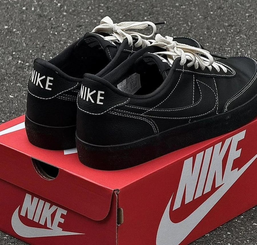 CaminoTV's tweet photo. Presqu'une Travis "Black Phantom" mais à 99€ 🖤

Lien affilié https://t.co/5peXX3of4i https://t.co/AChzH2wBZE