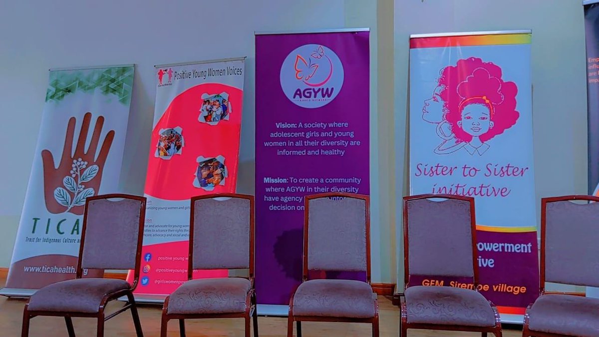 🌟 Thrilled to see TICAH supporting the Girl Summit! 🙌 From empowering sessions on leadership and health to inspiring discussions on gender equality, we learned so much as AGYW. Together, we’re breaking barriers and building a brighter future! 💪💖 #GirlSummit #AGYW #EmpowerHer