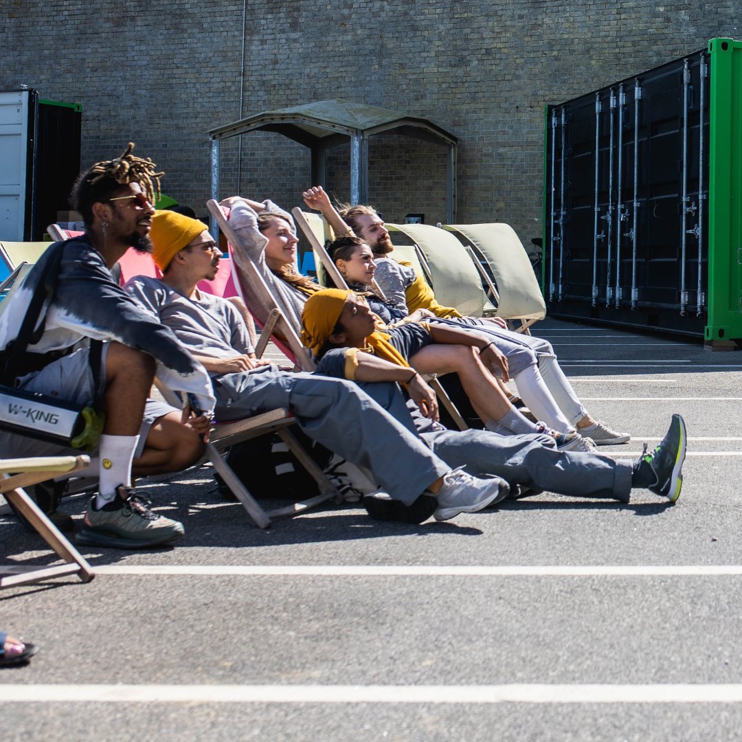 MCDC - Michaela Cisarikova Dance Company tweet media