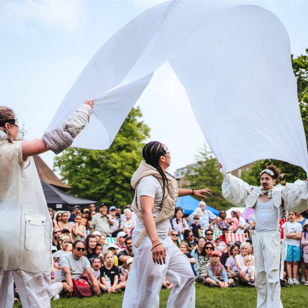 MCDC - Michaela Cisarikova Dance Company tweet media