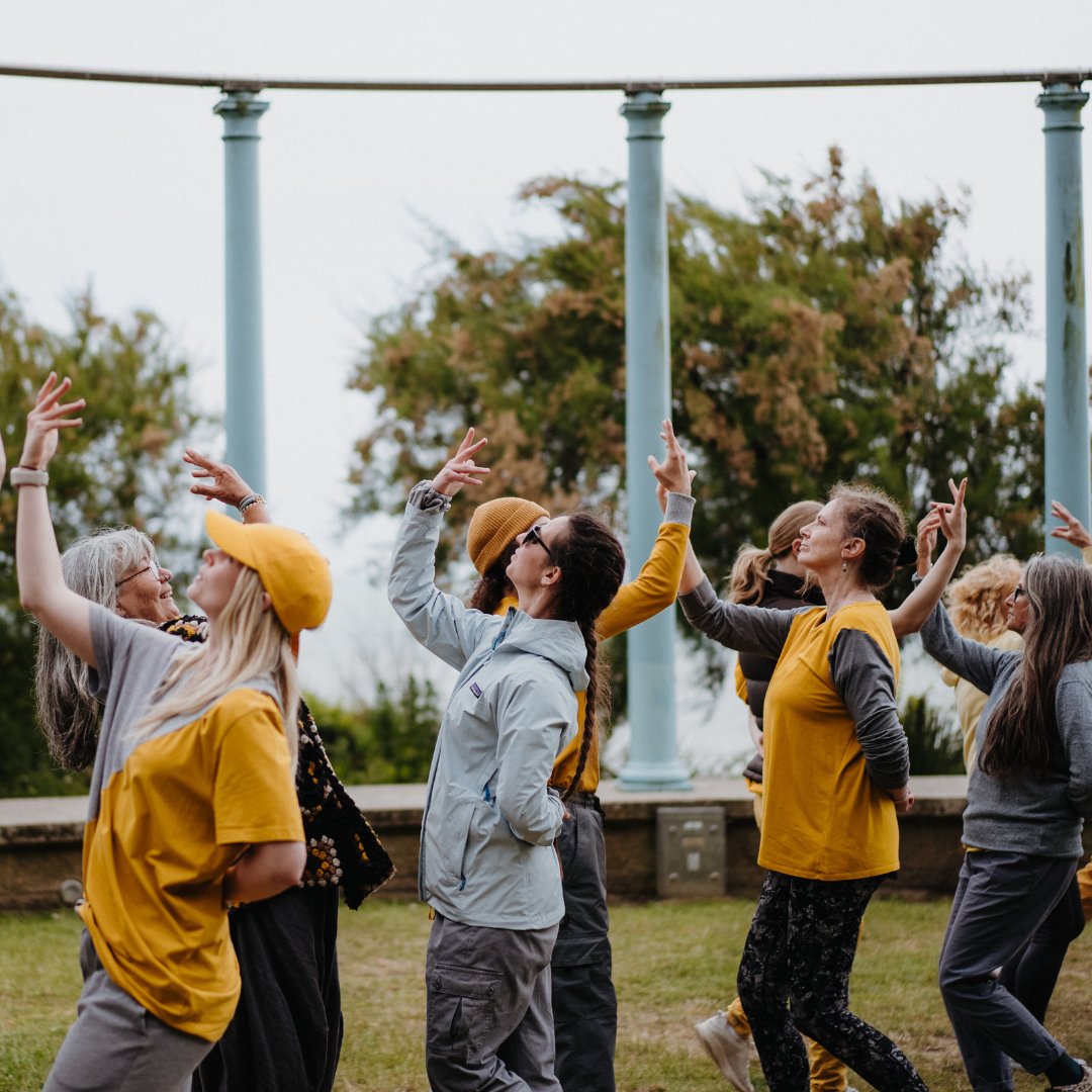 MCDC - Michaela Cisarikova Dance Company tweet media