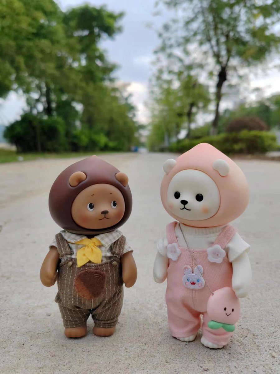 planetbear_jp's tweet photo. 🪐🐻‍❄️お出かけ♡

素敵なお写真はcr.🐻一团爱吃葱的熊が撮影しました📸📸🎬

#planetbear #たい焼きパンダ #白熊百貨商店 #プラネットベア #popea https://t.co/gRoJ7jOY59