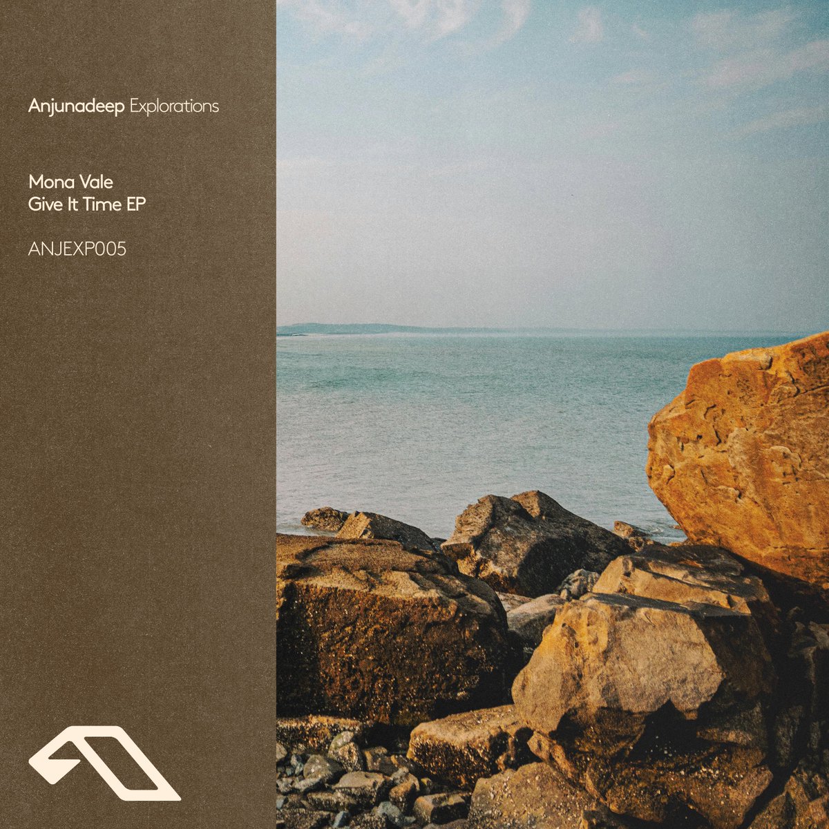 Anjunadeep's tweet photo. You may remember Mona Vale from their 2022 ‘Pieces Of You EP’...
Now they return, and you can hear three brilliant new tracks on their ‘Give It Time EP’, out today on our youngest sister label, Explorations 🎵
Listen ➜ https://t.co/eAPMYZxtRE https://t.co/R4QAOs3CMo