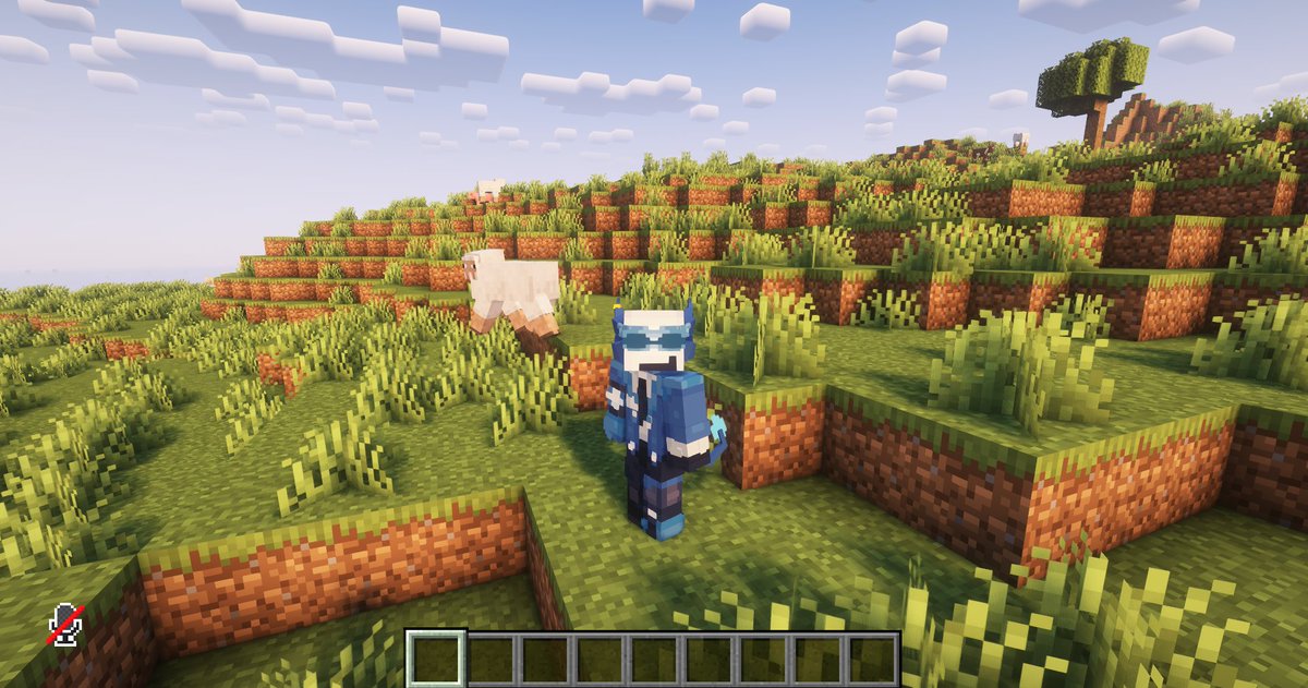 Kxlvynz_'s tweet photo. I DAMN DID IT- I MADE THE HORNS AND TAIL 3D YAYAYAY https://t.co/iMisnIxovo