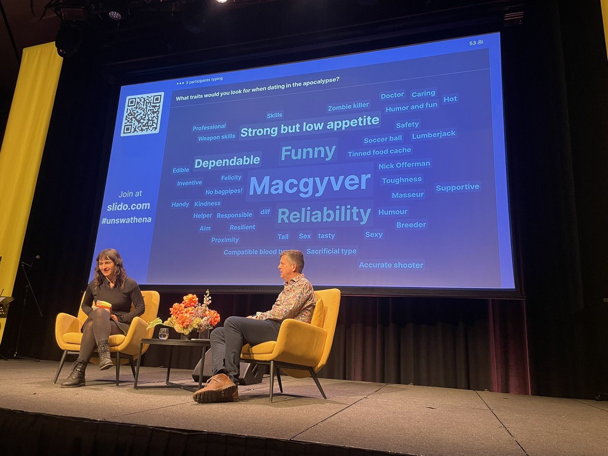 Rebecca LeBard tweet media