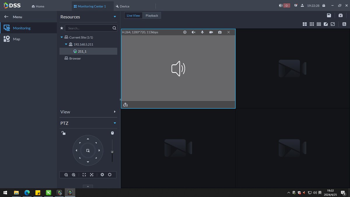 Jeff_PAsolution's tweet image. 🔑🔑🔑#Tonmind&apos;s #ONVIFSpeaker integration with #Dahua DSS #VMS. 

Here are the steps to add the #Tonmind #ONVIF speaker to #Dahua DSS #VMS.
tonmind.com/.../how-to-add…...

You can also contact jeff@tonmind.com for further details, tks.