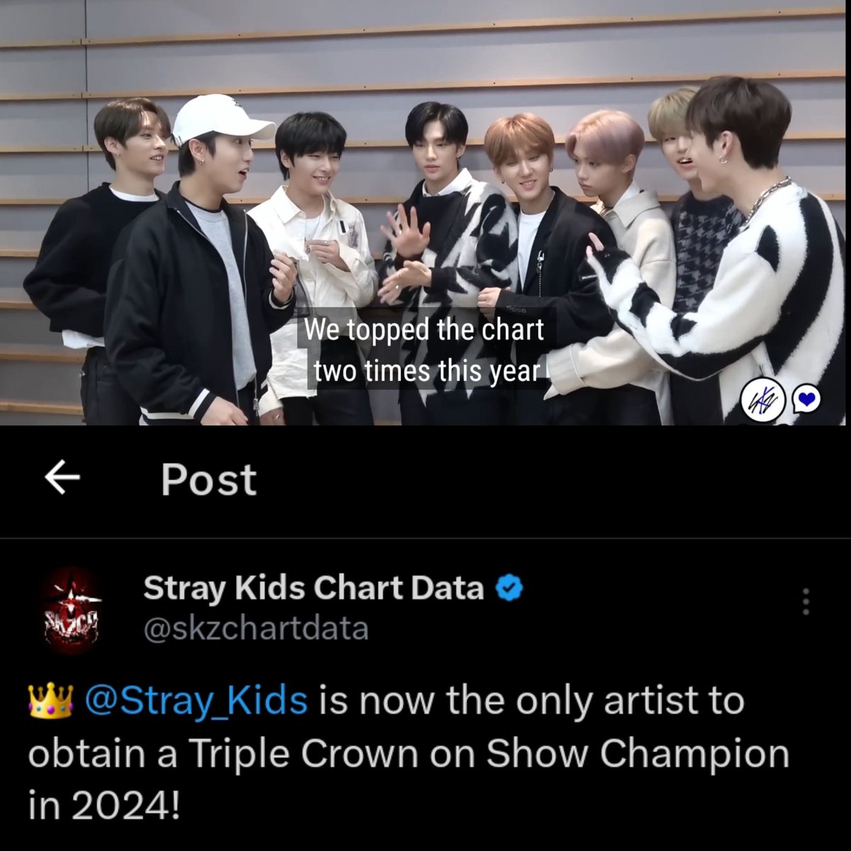 thrccracha's tweet photo. TEARS 😭😭 https://t.co/zb2sy1t0QA