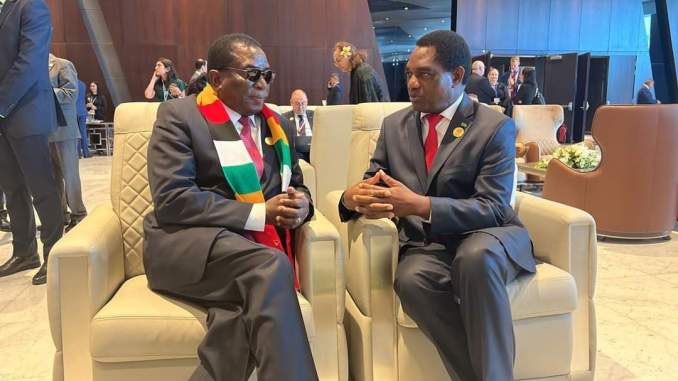 African tweet media