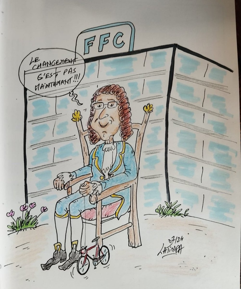 cyclisme_le's tweet photo. L'évitement c'est simplement retourner la faute sur les autres https://t.co/OhEGn8OgTd