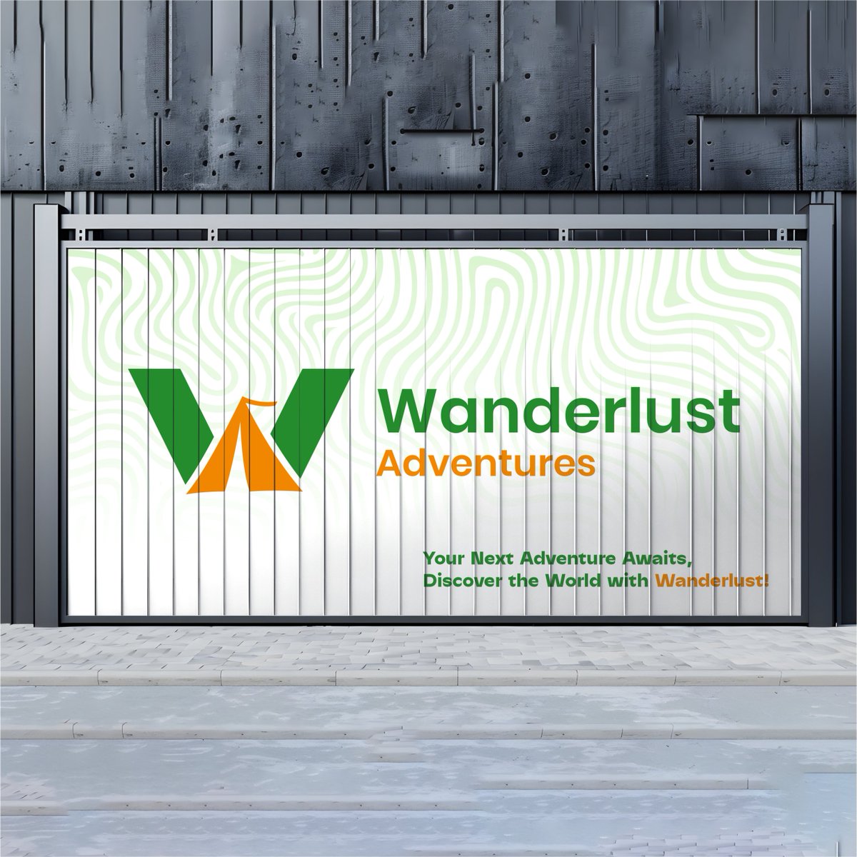 Hey there🖐️, need a design that truly represents your brand's awesomeness? Let's take it to the next level together! Logo design | Branding | Designs | Motion Graphics Contact via DM 
100% client's satisfaction #asake #davido #wizkid #messi #design #logo #Graphic #GraphicDesigner