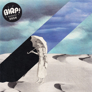 Big #shoutout to <a href="/BIRP/">BIRP.fm✨</a> for adding #indiepop artist #RainnByrns' #NewInTown #album track #Big to their #IndiePopRock @spotify #playlist alongside a host of #indie bangers💥 Check out this month's killer fresh cuts why don't cha?! 👇😎

#RBB24 #BedroomPop
spoti.fi/3yOFw7L