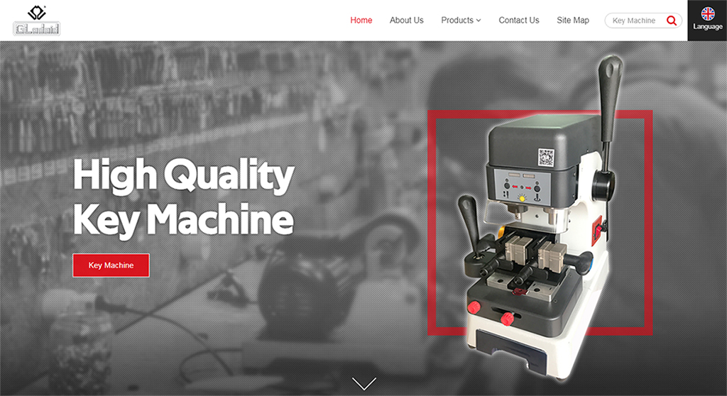 itpacorg's tweet image. Unlock the Best Key Machine Deals from Leading Manufacturers and Suppliers!

We offer:
#KeyCuttingMachines
#LockPickTools
#Locksmithing
#KeyDuplication

Explore:
keymachine.com.tw

#BestProductsAndServices
#IndustryLeadingCompany