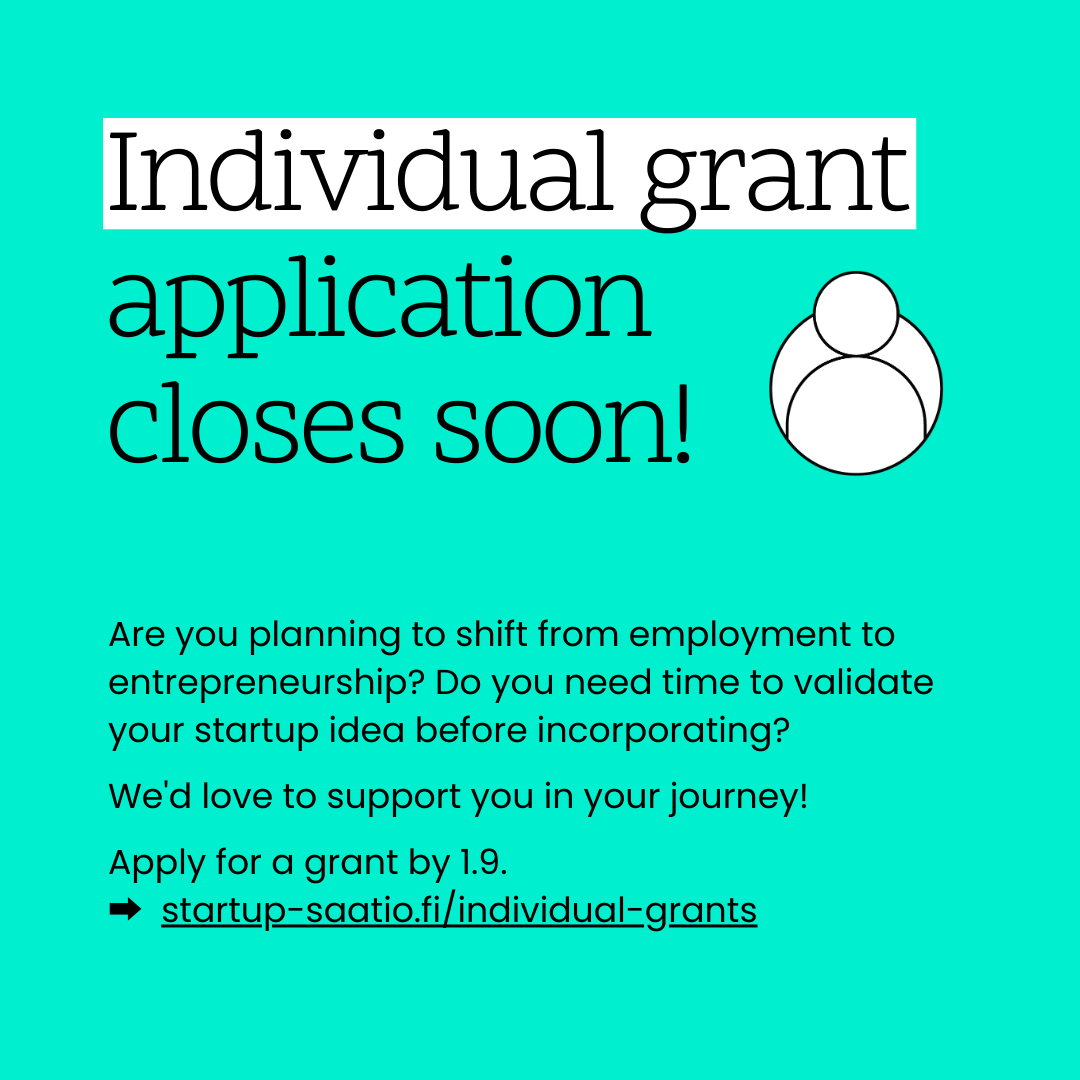 Startup Foundation tweet media