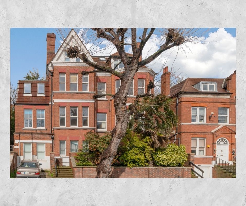 StellaLange's tweet photo. For Sale - Finchley Road, Hampstead, NW3
Price: £495,000 - Share of Freehold
1 Bedroom Apartment
#ForSale #Hampstead #NW3 #StellaLange https://t.co/3paRB9XRuS