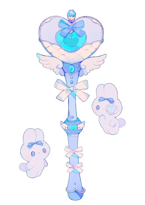 *・゜゜ 
