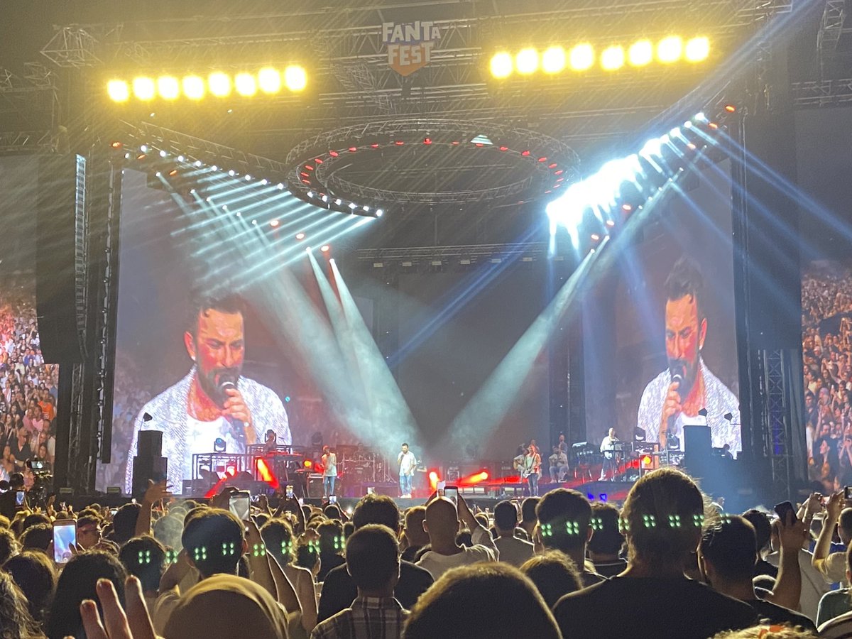 Tarkan konserine gidildi, artık gözüm arkada kalmayacak🥹 <a href="/tarkan/">Tarkan</a>