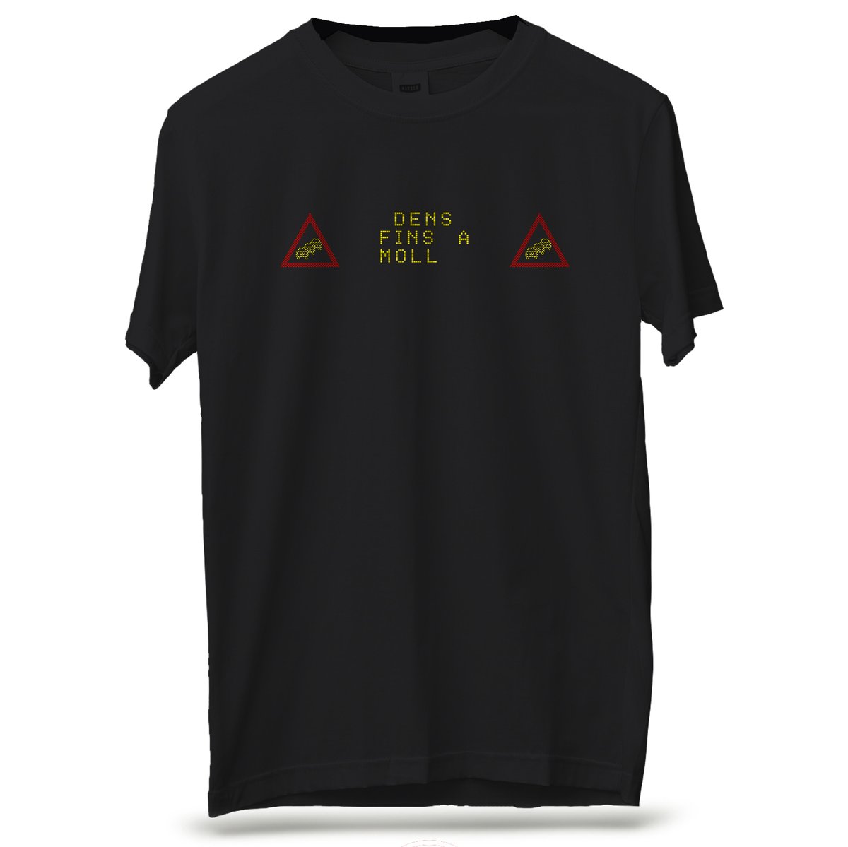 Sólo aquellos que vivimos en Barcelona lo entendemos...#BCN #rondasbcn #rondalitoral #rcde