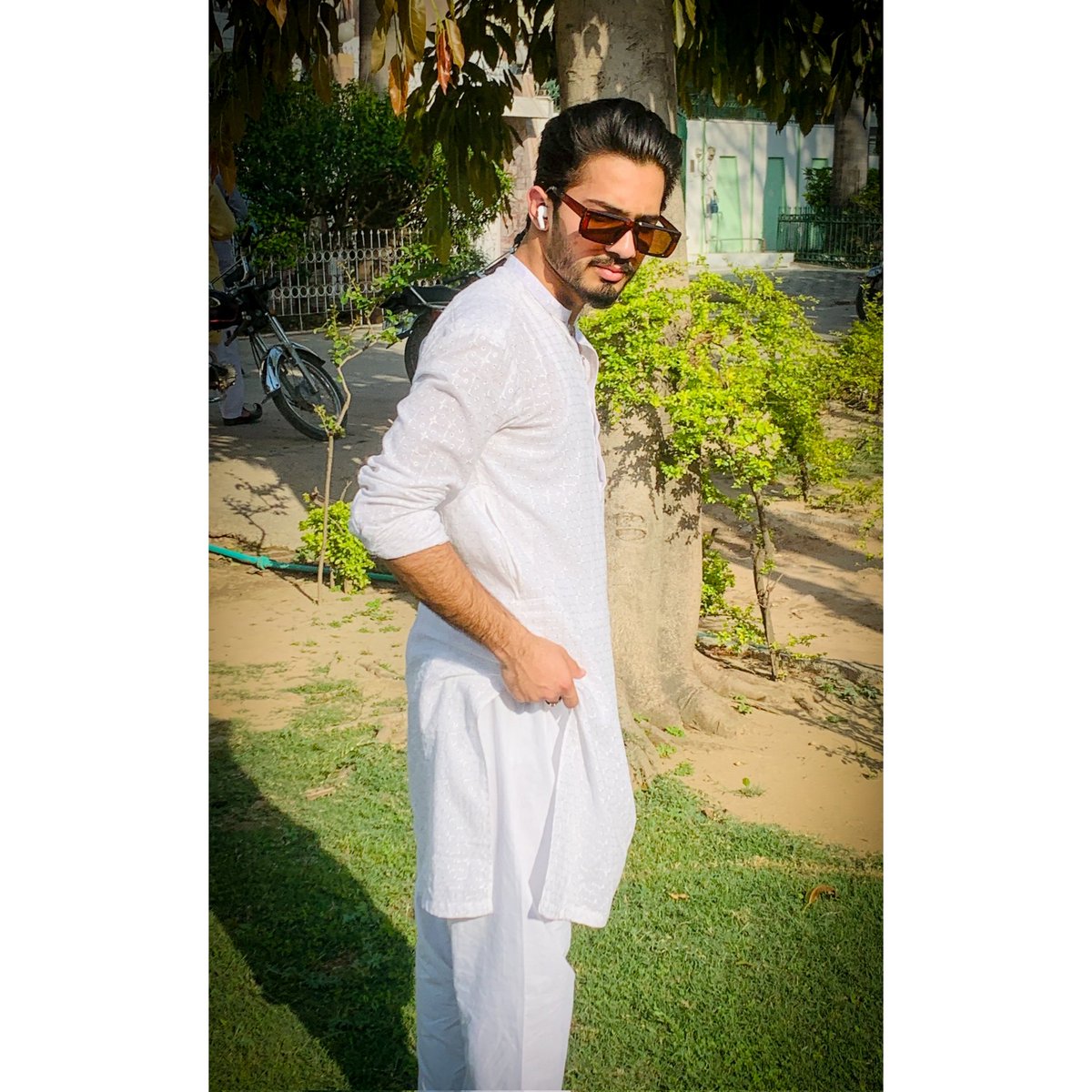 #NewProfilePic