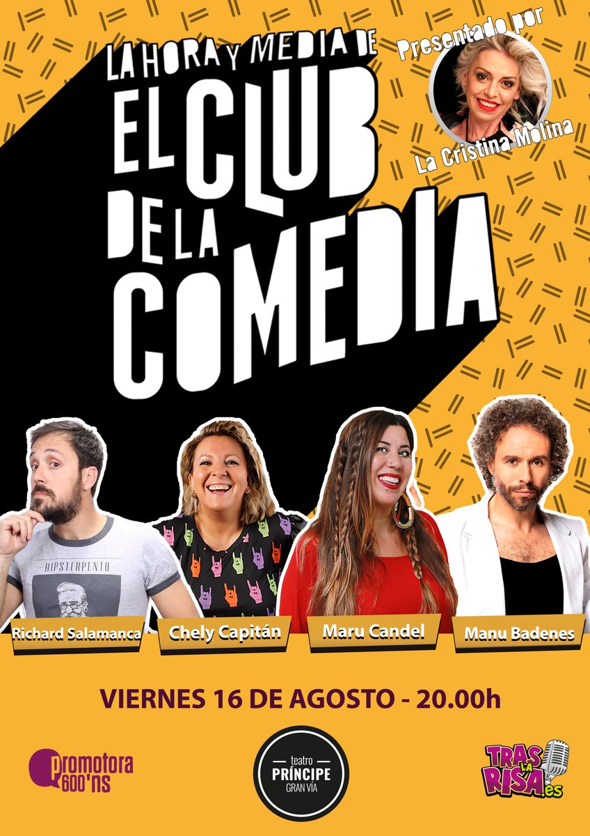 TrasLaRisa.es tweet media