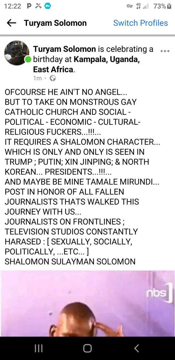 SolomonTuryam's tweet photo. SIGNED...
...SHALOMON SULAYMAN SOLOMON. 
NEVER STOP THE HUSTLE...
@ 3 : 20 AM  25 - 10 - 2024...
40 YRS AND BEYOND...
### 33 YRS AND BEYOND... https://t.co/W2g3BS6uBr