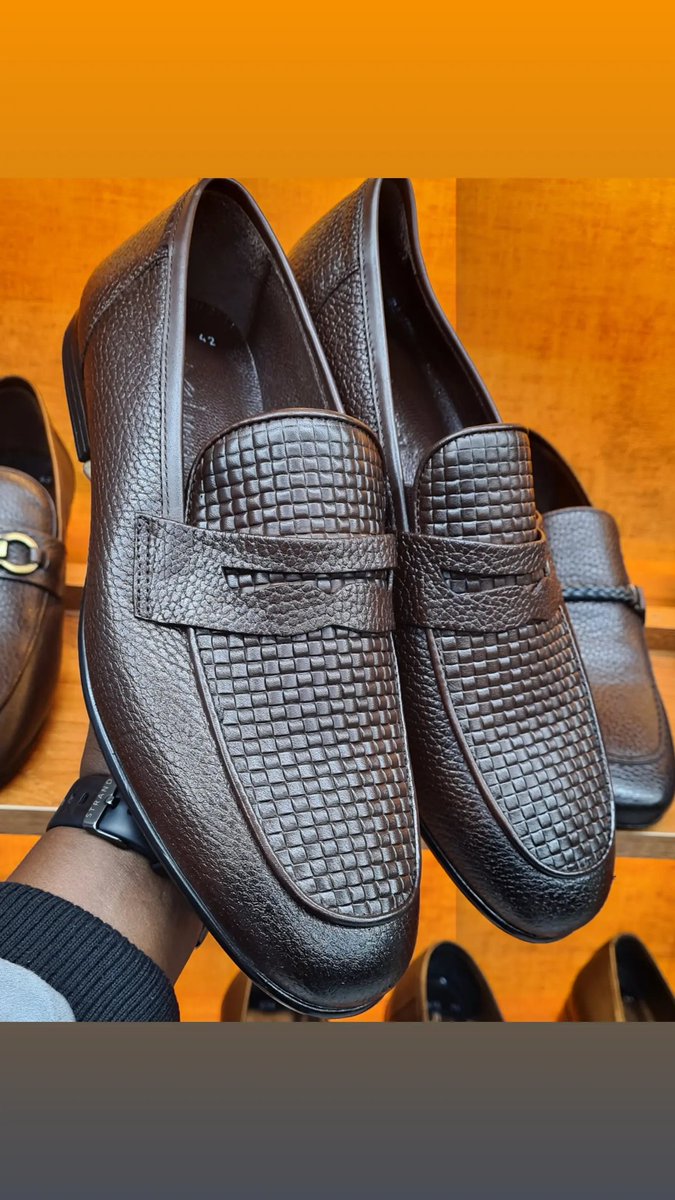 Infynite1style's tweet photo. Buy yourself the best men's loafers at
https://t.co/tf2Qy3E9KW https://t.co/MhHuEykOne