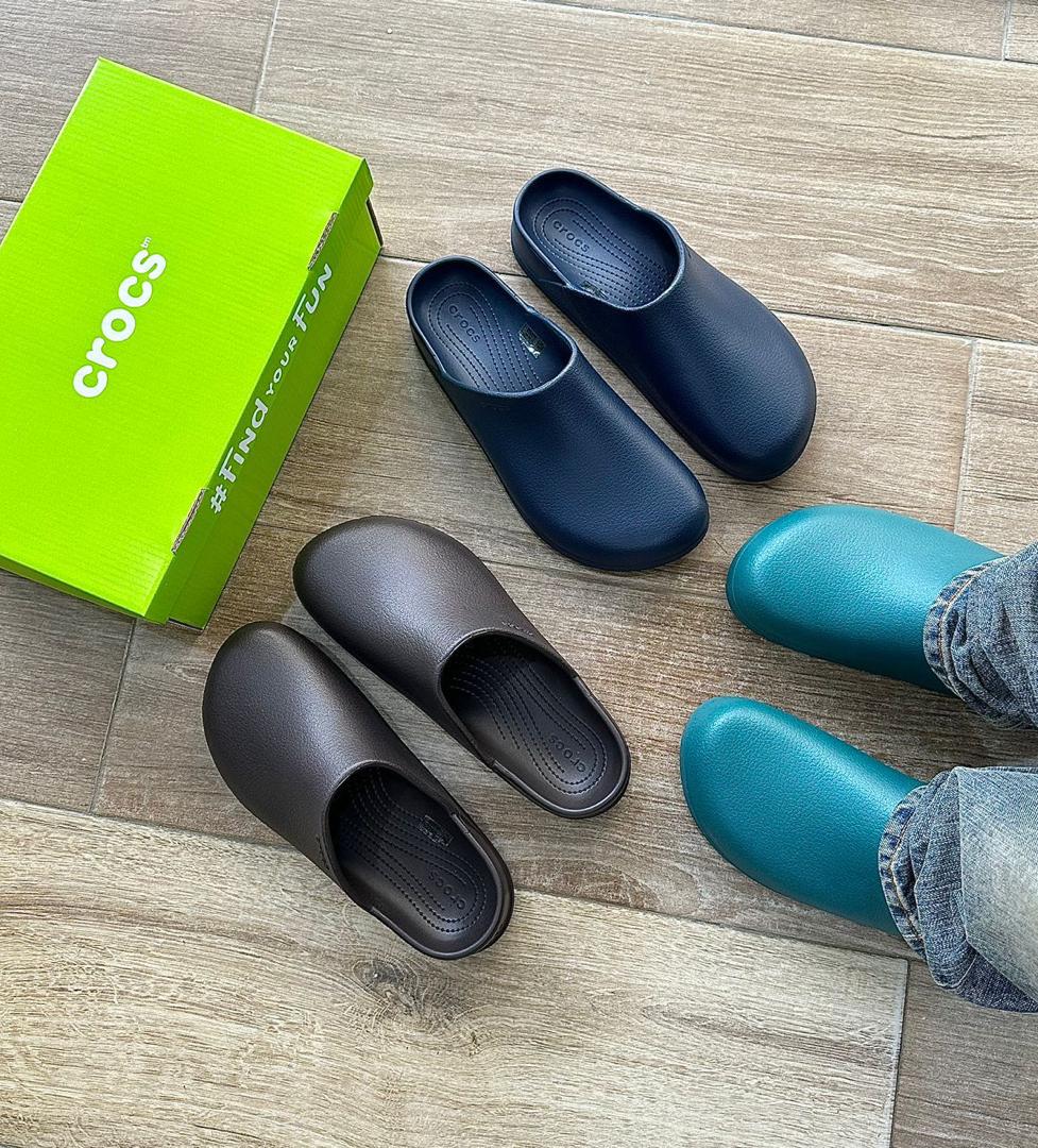 DYLAN CLOG CROCS
39-45
N35,000