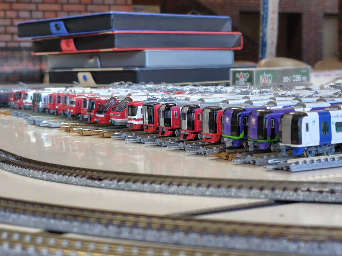 名鉄トーマスいぶき◢46🇰🇷🇹🇼 (@70049Thomas) / Posts and Replies / X