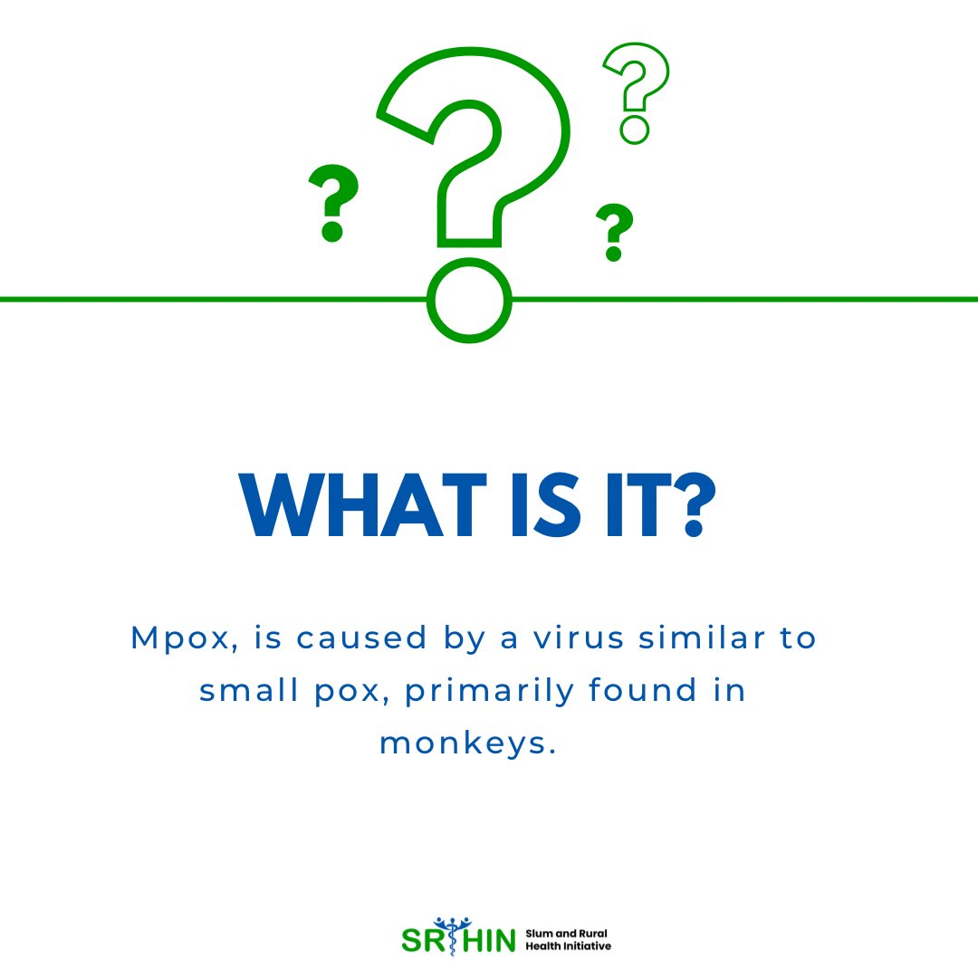 SRHINAfrica's tweet photo. Today, @AfricaCDC has officially declared #Mpox a Public Health Emergency of Continental Security. 

With 2,863 confirmed cases and 517 deaths across 13 African Countries in 2024 alone. 

Staying informed is key to staying safe. 

Trust reliable sources for information and follow health guidelines to protect yourself and your loved ones. 

Spread awareness, not panic! Share this post to keep your community informed. 

#mpox #mpoxoutbreak #trendinghealthnews #staysafe #monkeypoxvirus