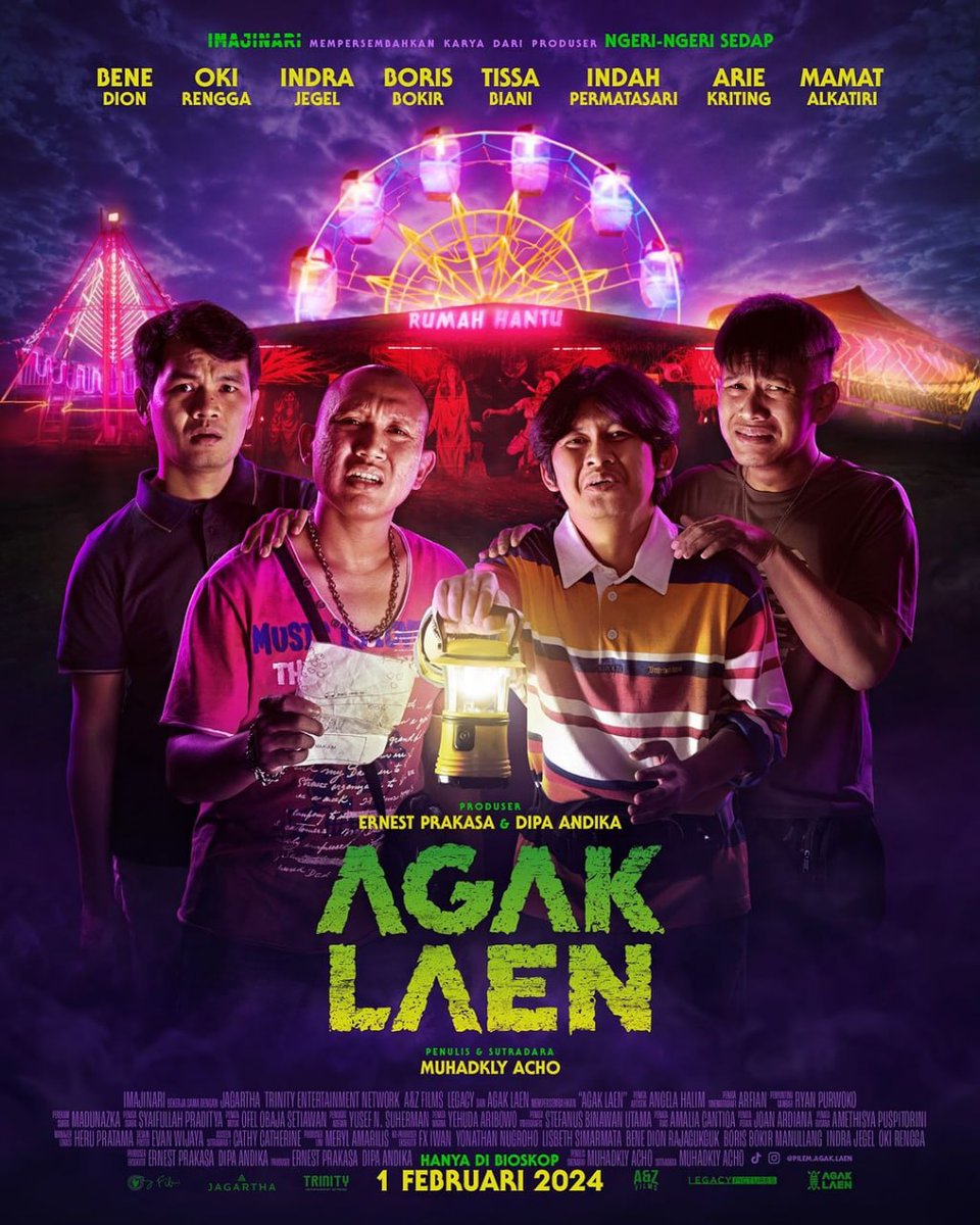 CuplikanVideo0's tweet photo. 🎬 AGAK LAEN (2024) SUBTITLE INDONESIA  
FULL VIDEO :
https://t.co/L78sKiXVL1

#Movies #recomendaciones #koi388 #viralvideo https://t.co/AqD7zZtxxv