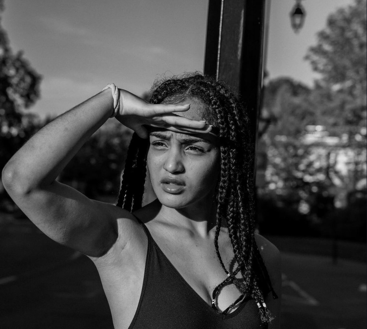 CANDICE FUCKING VERNET