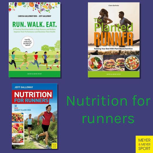 sports_meyer's tweet image. #RunTraining is more than the miles you put in — we have some great books on nutrition specifically for runners!
#runnutrition #running #nutritionforrunners #runwalkrun #runwalkeat #plantbasednutrition #plantedrunner #nancyclark #jeffgalloway #jeffing #sportsbooks #nutritionbooks