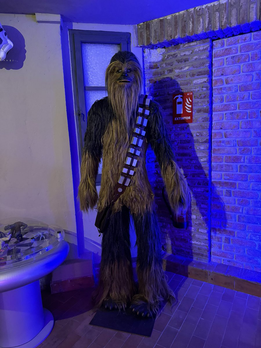 ABG_KrestonIB's tweet photo. Conectando con el lado oscuro 😂😂 https://t.co/1D02pTEcJ3