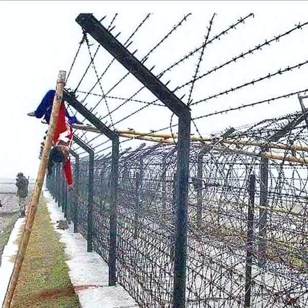 TheMuhammadSaju's tweet photo. Dear India We will never forget this! https://t.co/QBMoXqa5Ni