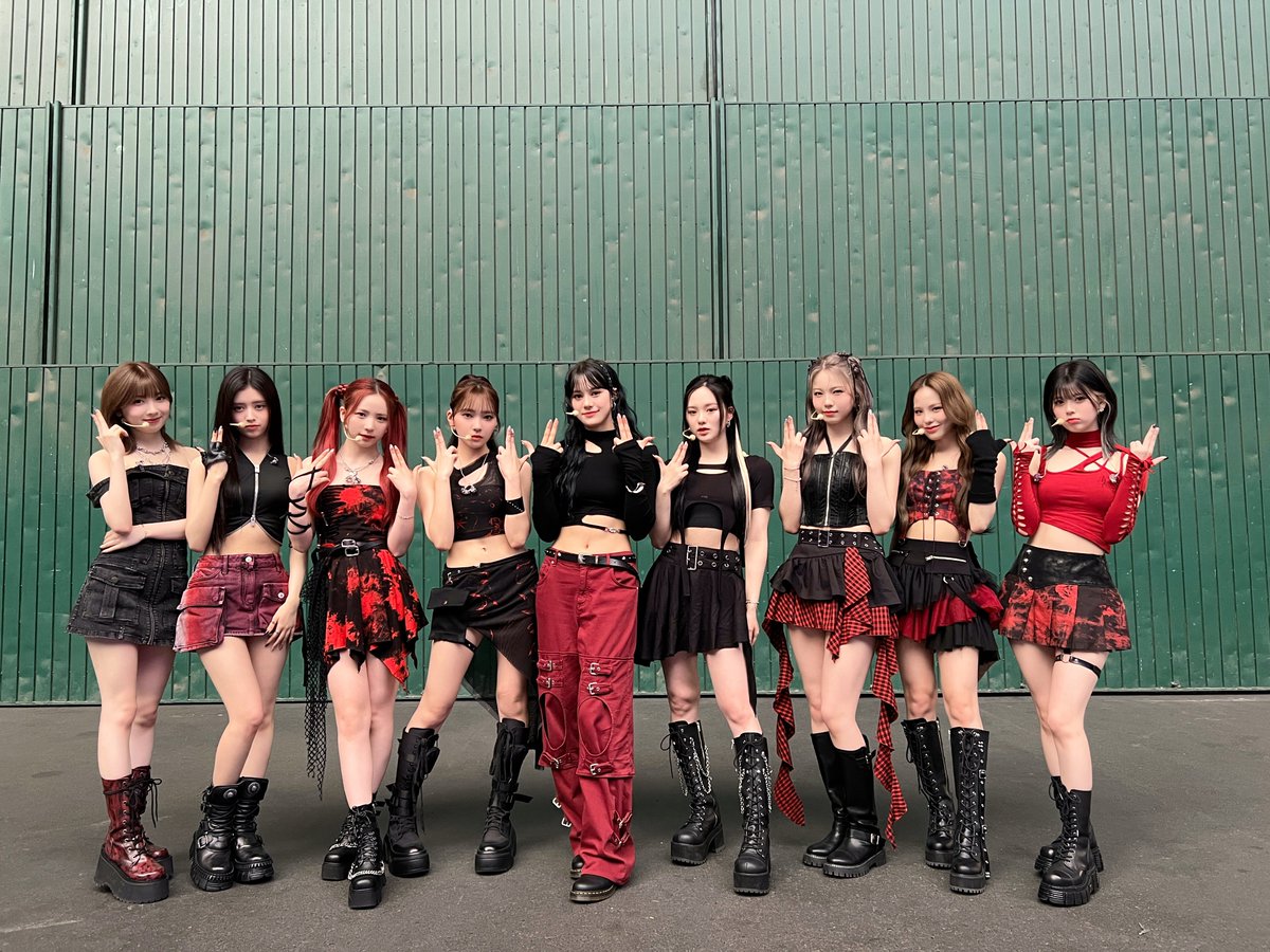 niziuニジュー大量まとめ売り