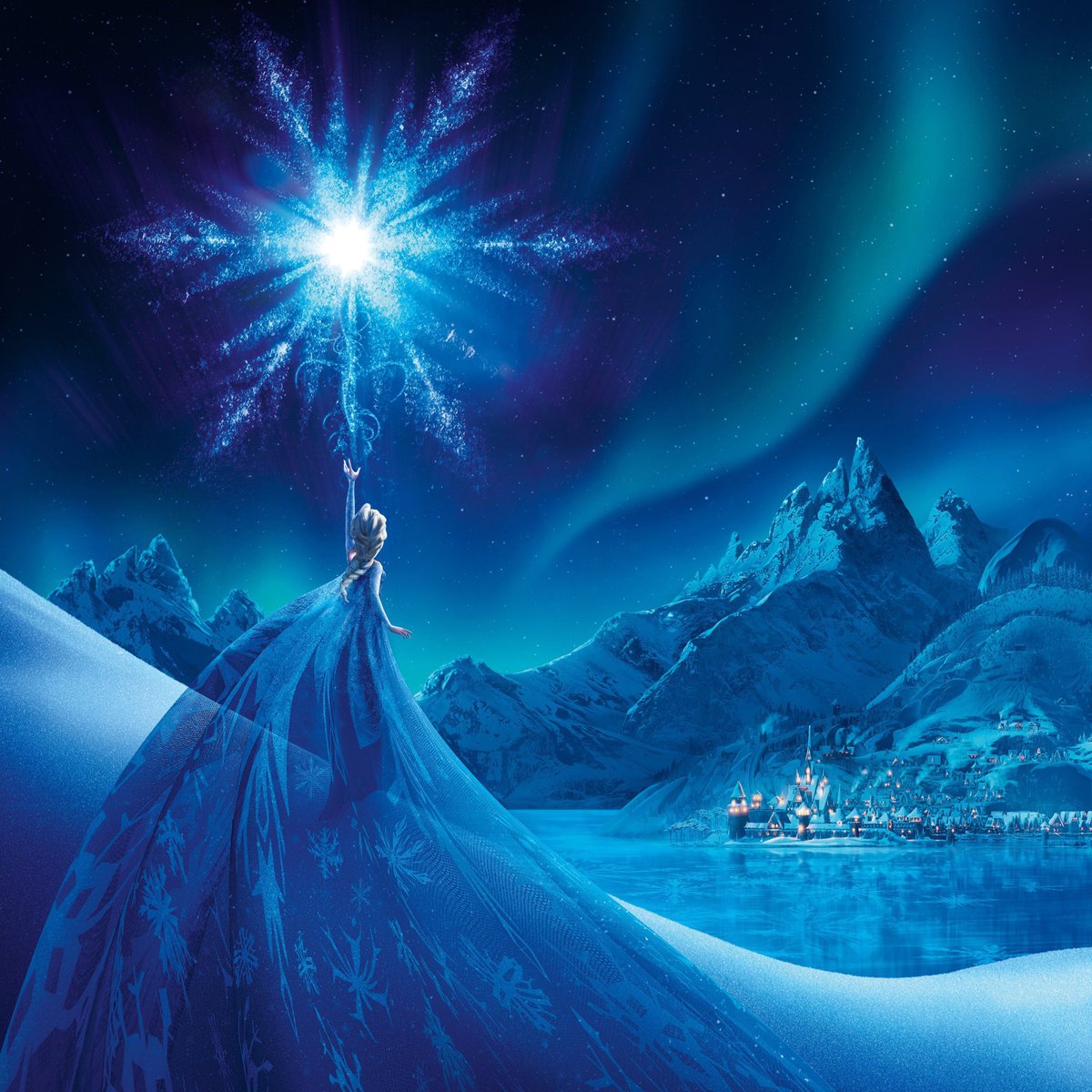 アナと雪の女王3』の全米公開日は、2027年11月24日に決定されました❄️