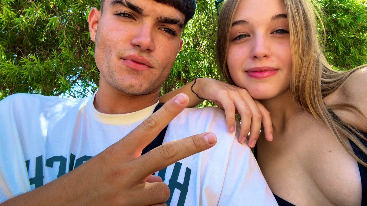 yo te quiero para toda la vida ❤️💍