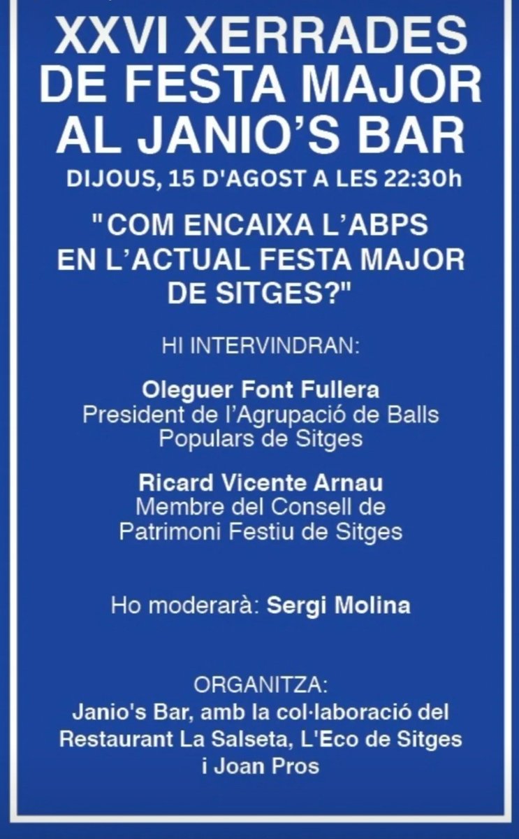 A fer bullir l'olla al <a href="/JaniosBar/">Jordi Martí</a>