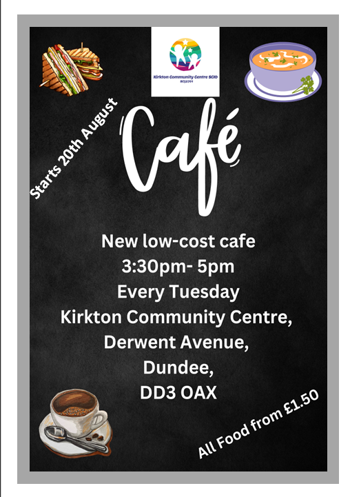 Kirkton Community Centre SCIO (@kirktonscio) on Twitter photo 