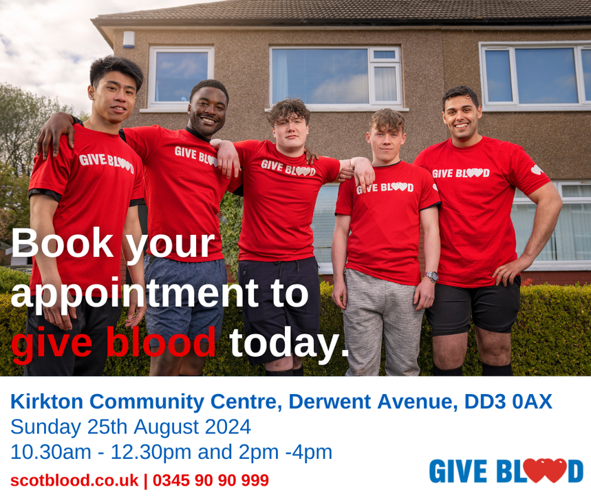 Kirkton Community Centre SCIO (@kirktonscio) on Twitter photo 