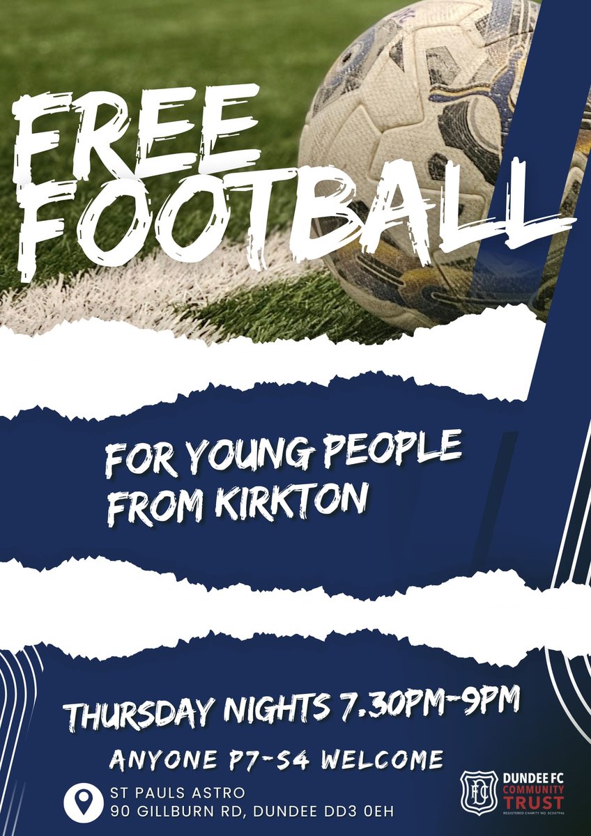 Kirkton Community Centre SCIO (@kirktonscio) on Twitter photo 