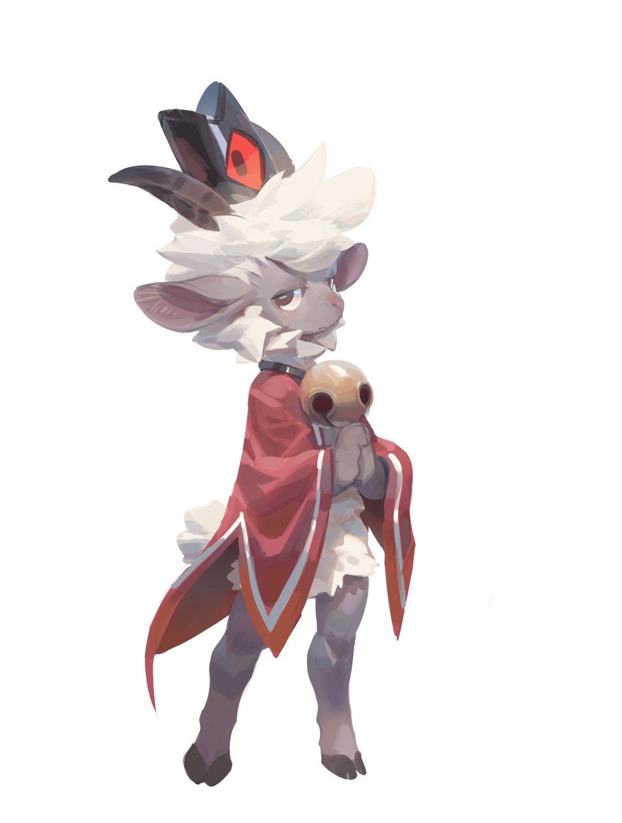 Sublamy123's tweet photo. 🐐🐏🐑
#CultoftheLamb #cultofthelambfanart https://t.co/9lB2qdfwm8
