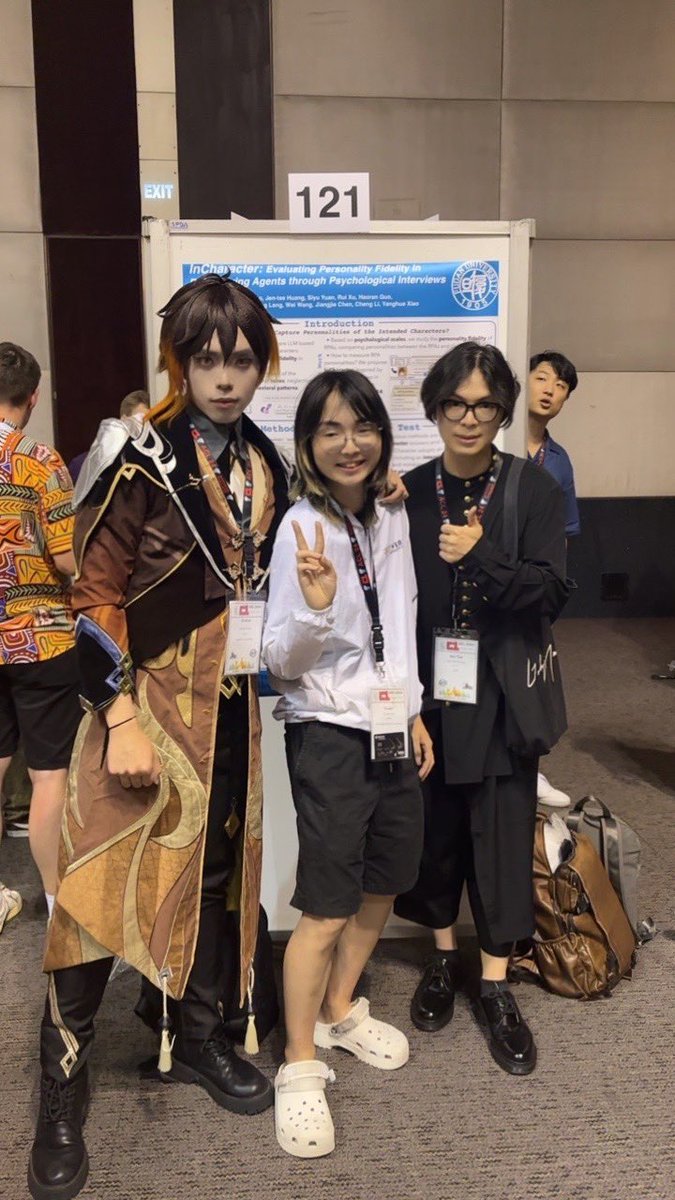 Xintao Wang tweet media