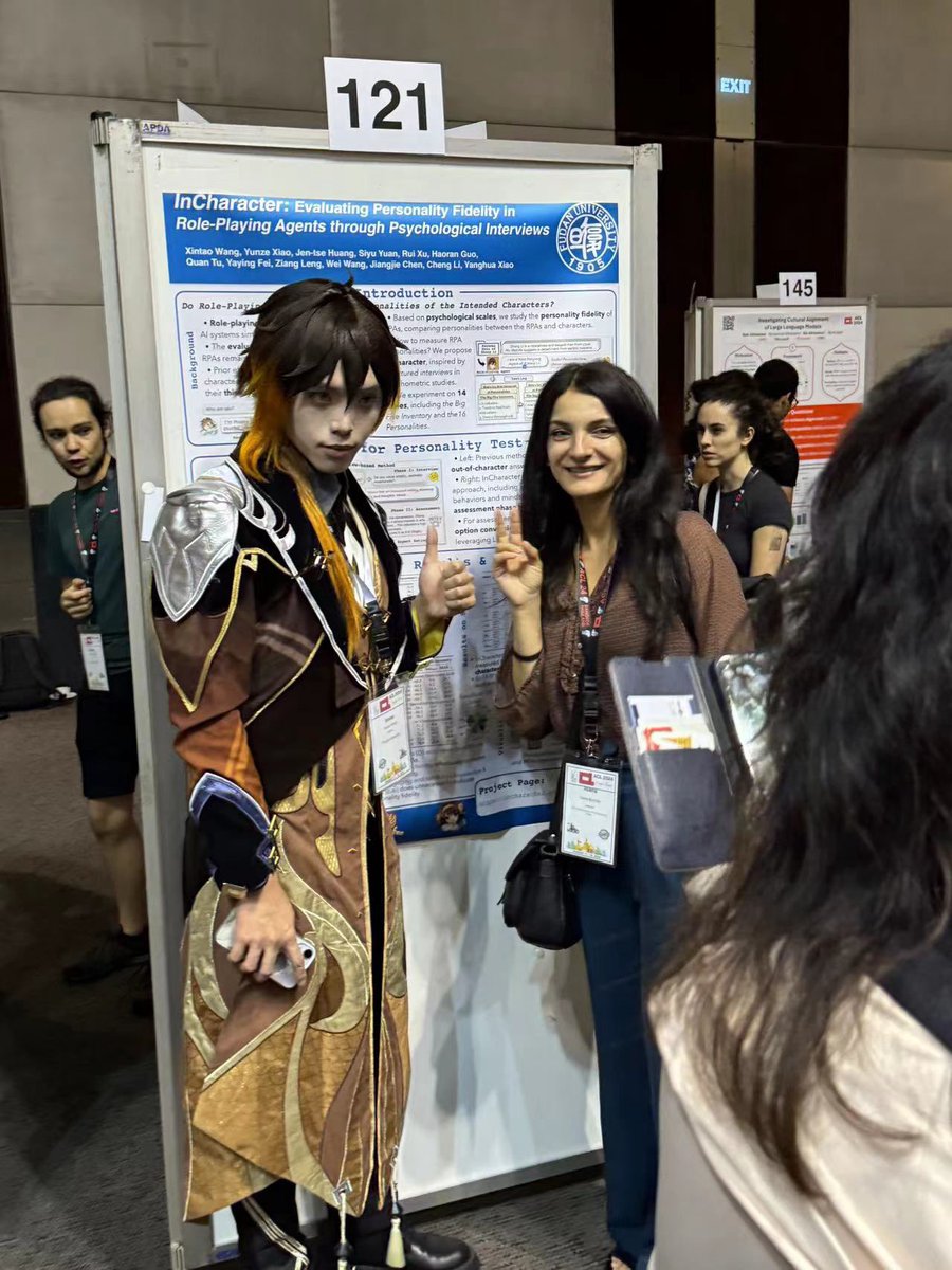 Xintao Wang tweet media