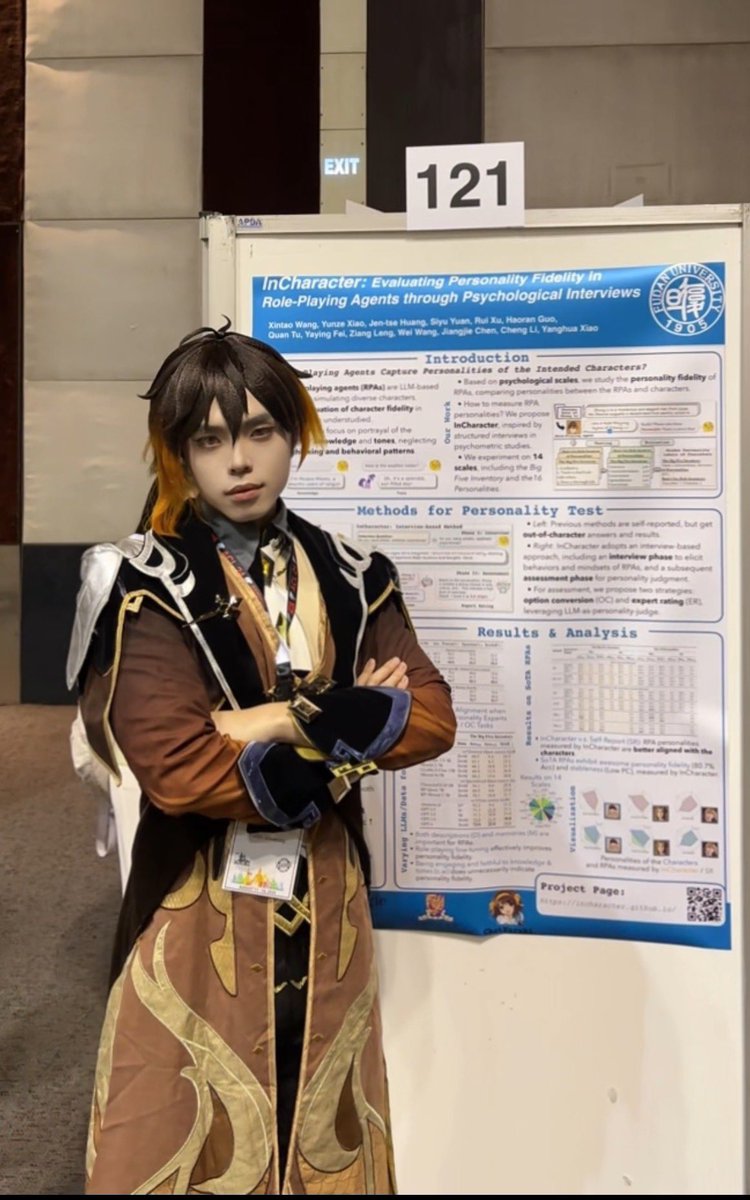 Xintao Wang tweet media